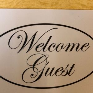 Meet your Posher, Christopher